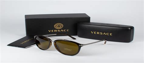 versace counterfeit sunglasses men|genuine Versace sunglasses.